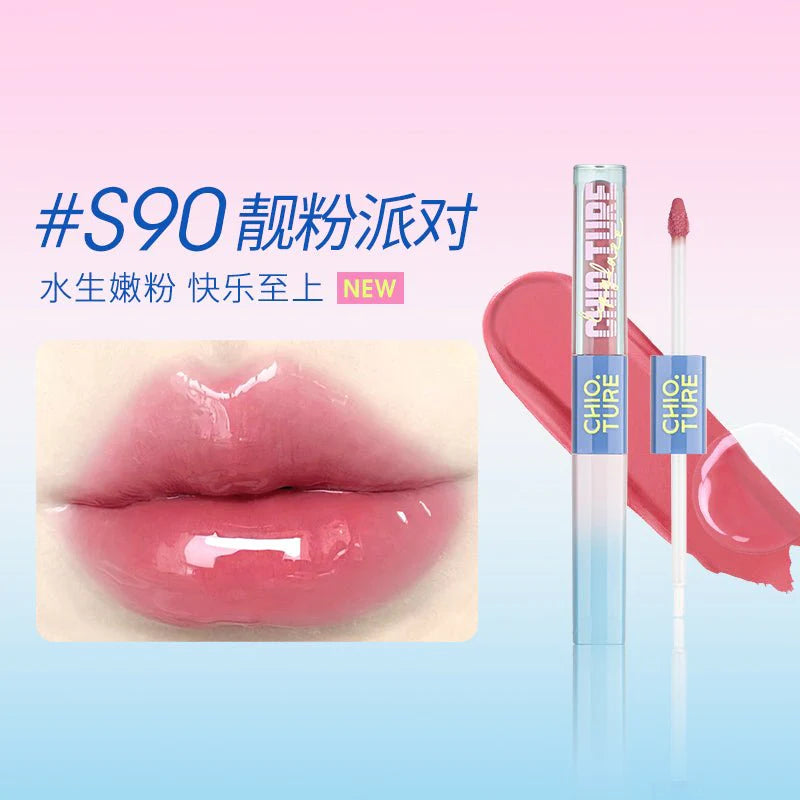 Chioture-Double-Ended-Lip-Glaze-S90