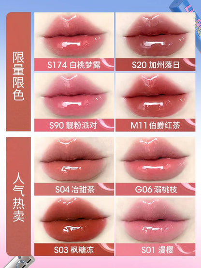 Chioture-Double-Ended-Lip-Glaze-Shades