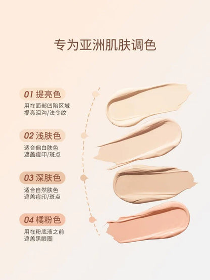 Chioture-Liquid-Concealer-Shades