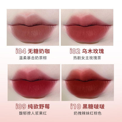 Chioture-Matte-Liquid-Rouge-Shades