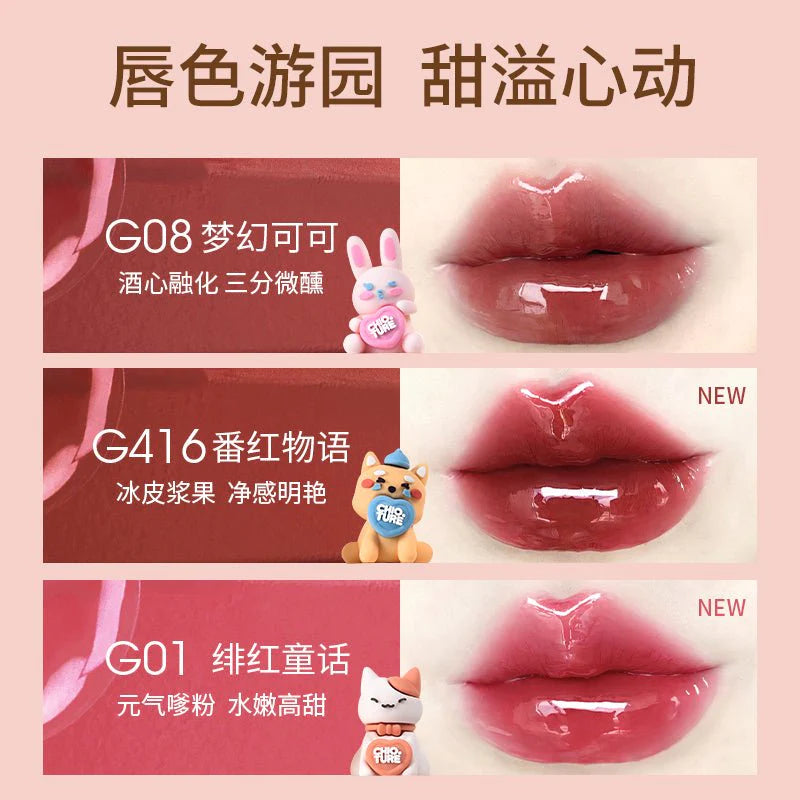 Chioture-Mini-Long-Lasting-Lip-Glaze-Set-Shades