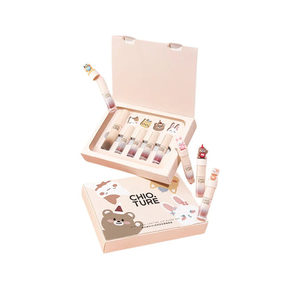 Chioture-Mini-Long-Lasting-Lip-Glaze-Set