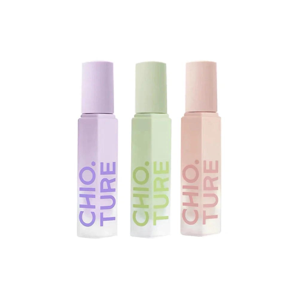 Chioture-Radiance-Coloured-Face-Primer