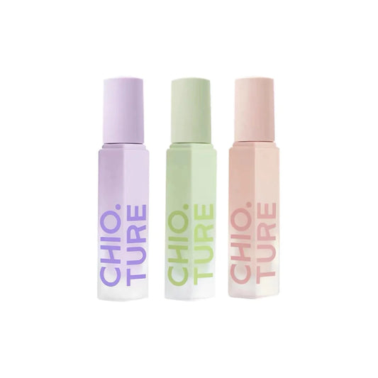 Chioture-Radiance-Coloured-Face-Primer