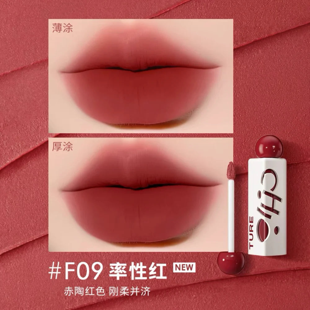 Chioture-Triangle-Lip-Mud-F09