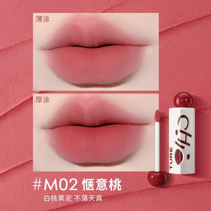 Chioture-Triangle-Lip-Mud-M02