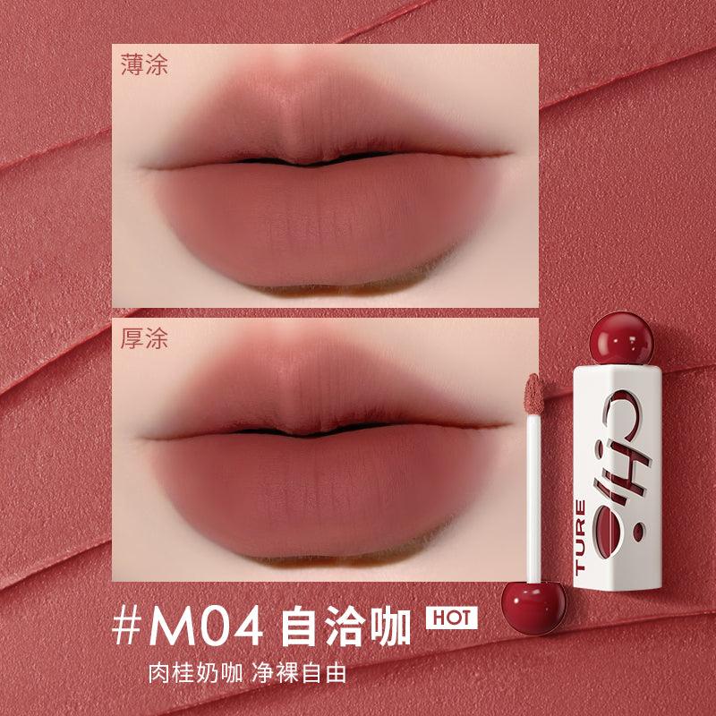 Chioture-Triangle-Lip-Mud-M04