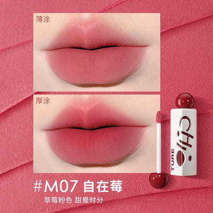 Chioture-Triangle-Lip-Mud-M07