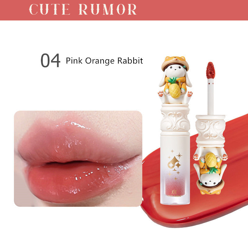 Cute-Rumor-A-Rabbit-Party-Moisturizing-Mirror-Lip-Glaze-04