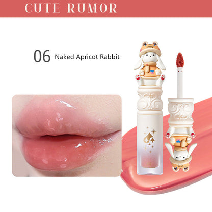 Cute-Rumor-A-Rabbit-Party-Moisturizing-Mirror-Lip-Glaze-06