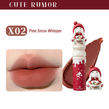 Cute-Rumor-Christmas-Lip-Series-X02