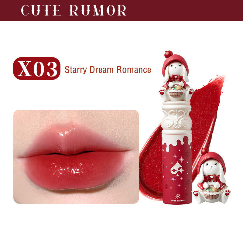 Cute-Rumor-Christmas-Lip-Series-X03