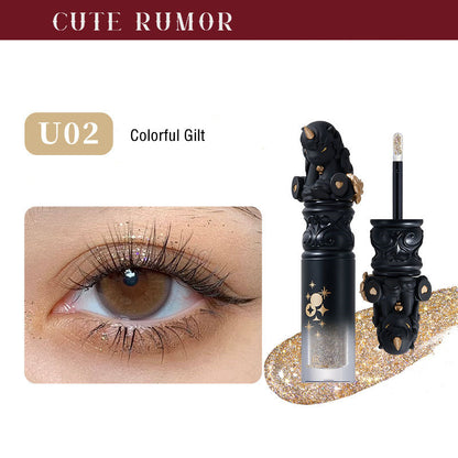 Cute-Rumor-Glitter-Liquid-Eyeshadow-U02