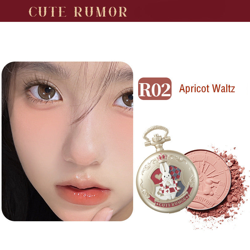 Cute-Rumor-Pocket-Watch-Blush-R02