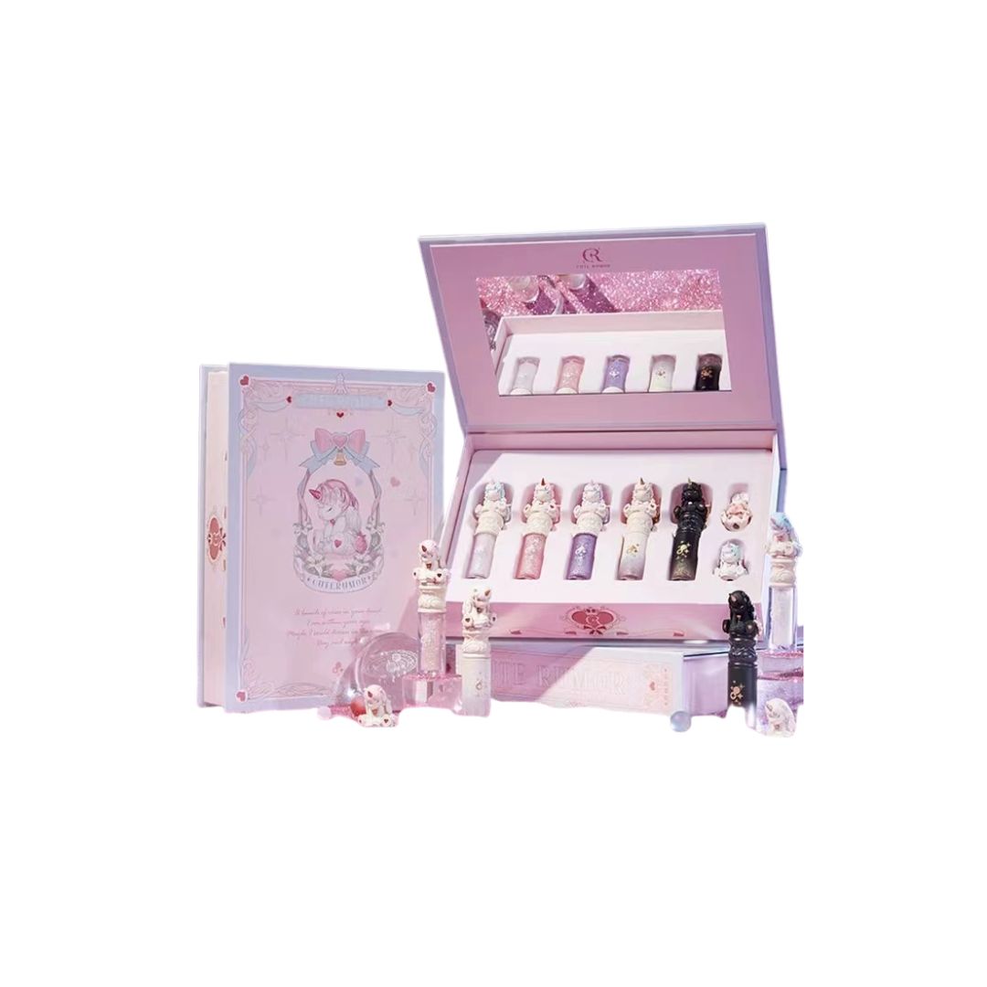 Cute-Rumor-Unicorn-Eye-Glitter-Set