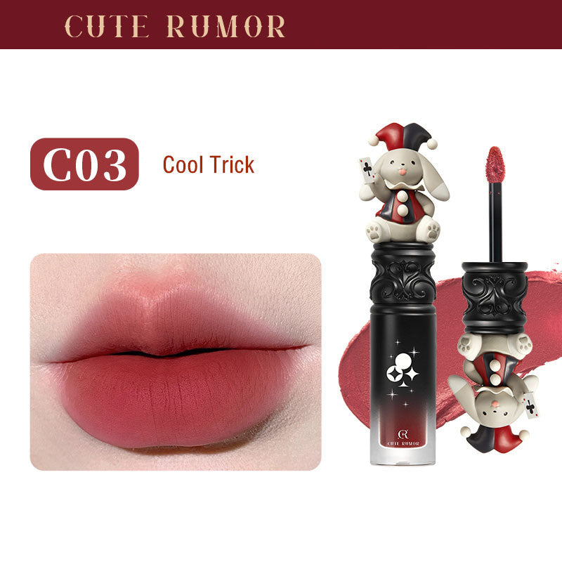 Cute-Rumor-Velvet-Lip-Cream-C03