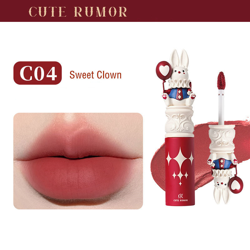 Cute-Rumor-Velvet-Lip-Cream-C04