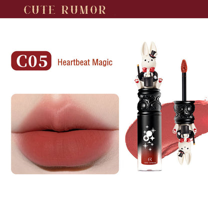 Cute-Rumor-Velvet-Lip-Cream-C05