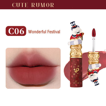 Cute-Rumor-Velvet-Lip-Cream-C06