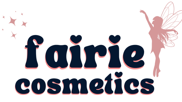 Fairie Cosmetics Logo No BG