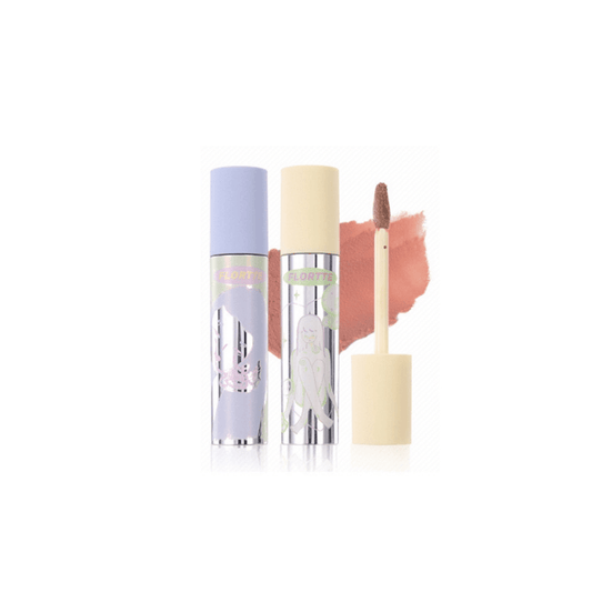 Flortte Matte Lip Cream