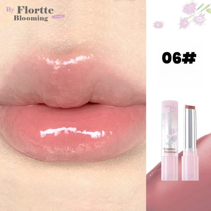 Flortte Love Yourself Non Stick Lip Gloss