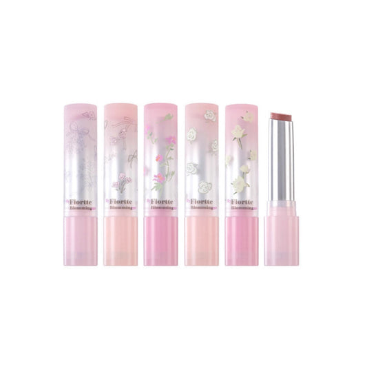 Flortte Love Yourself Non Stick Lip Gloss