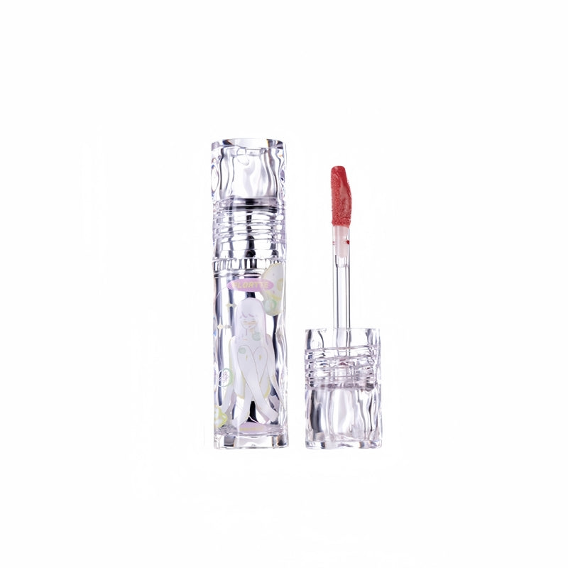 Flortte Wackky Girls Lip Lacquer