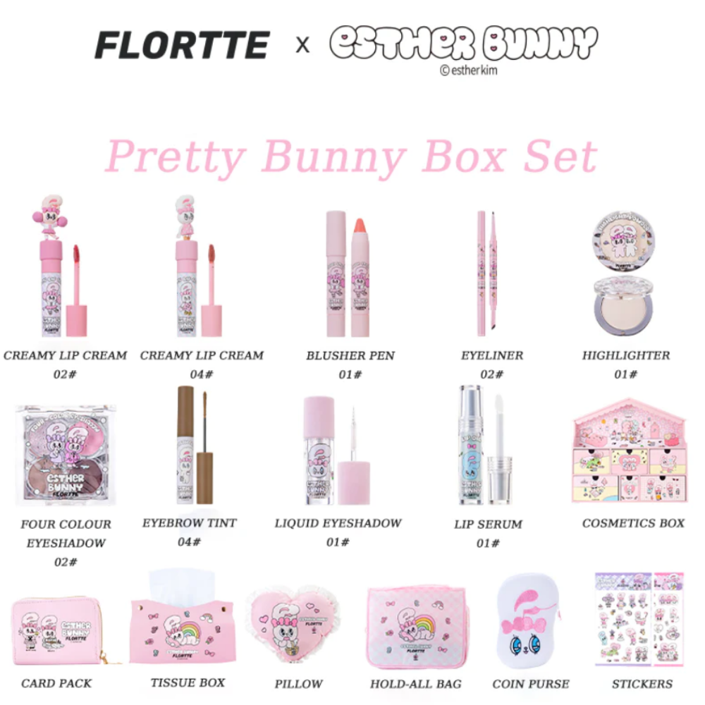 Flortte-x-Esther-Bunny-Set-Items-3