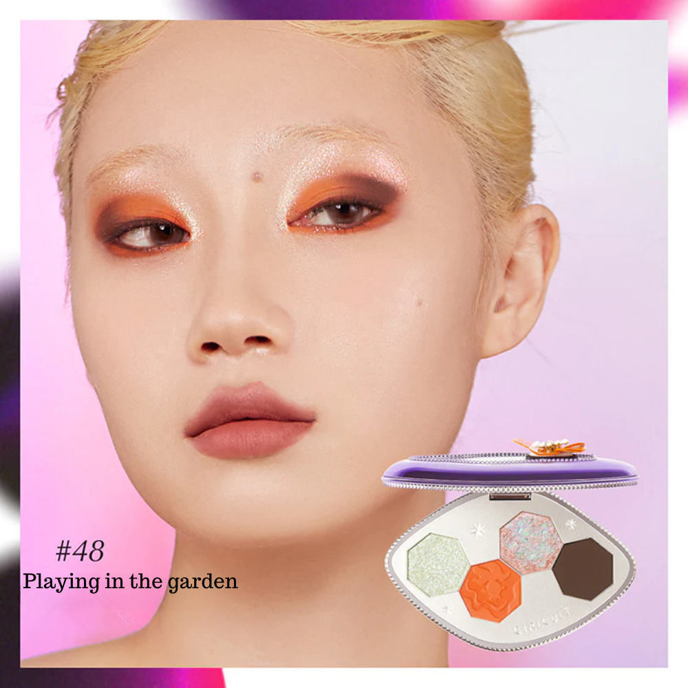 Girlcult-Garden-Dream-Series-Eyeshadow-Palette-48