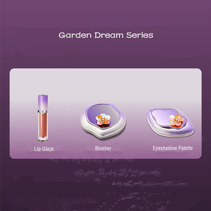 Girlcult-Garden-Dream-Series-Eyeshadow-Palette-Set