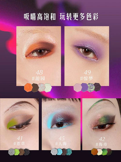 Girlcult-The-Classic-of-Bizarre-Tales-Eyeshadow-Palette-Shades