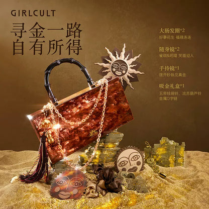 Girlcult-The-Gold-Rush-All-in-Special-Box-Gifts