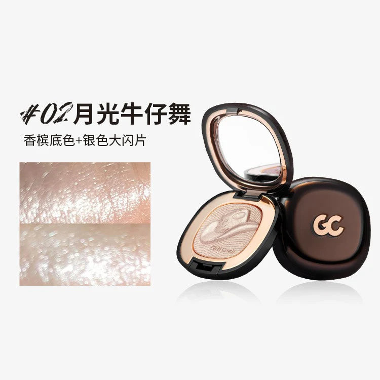 Girlscrush Glow Bouncy Highlighter