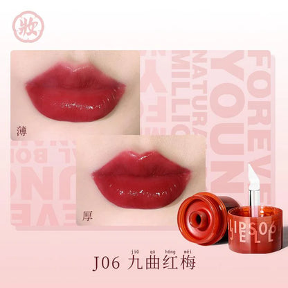 Hezhuang-Iconic-Lip-Jelly-J06