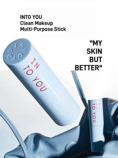 Into You Clean Makeup Multi Purpose Stick