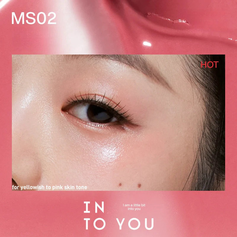 Into You Clean Makeup Multi Purpose Stick