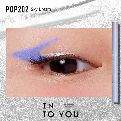 Into You x Pop Mart x Pop Bean | All in One Makeup Set - Fairie Cosmetics 