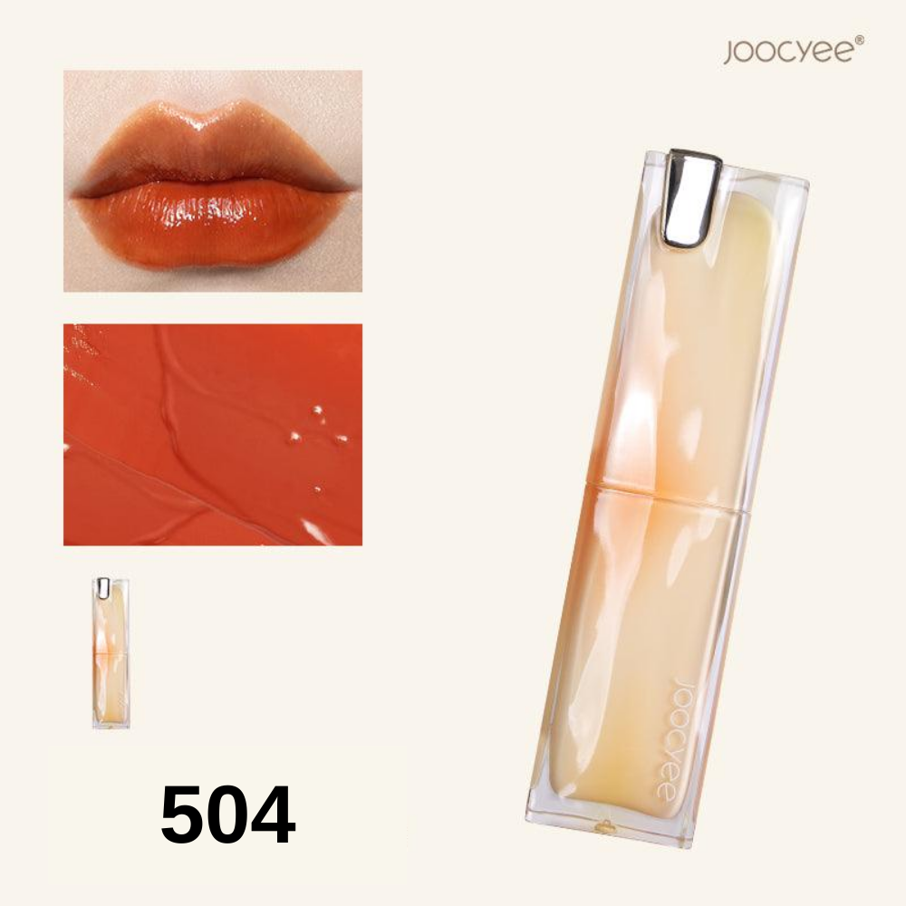 Joocyee-Glazed-Rouge-504