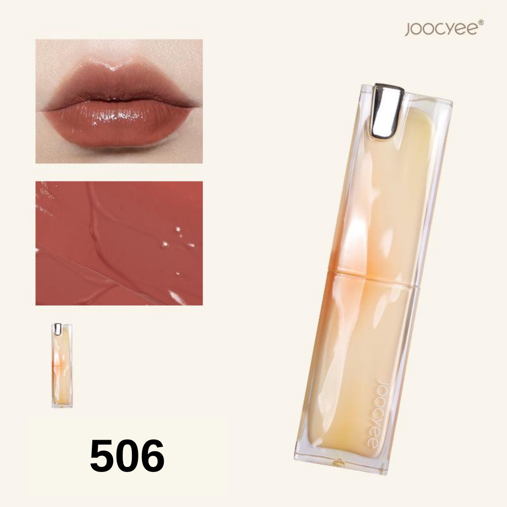 Joocyee-Glazed-Rouge-506