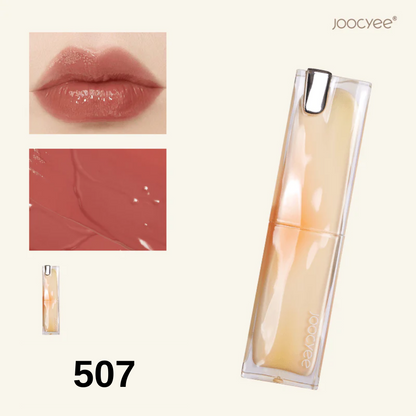 Joocyee-Glazed-Rouge-507