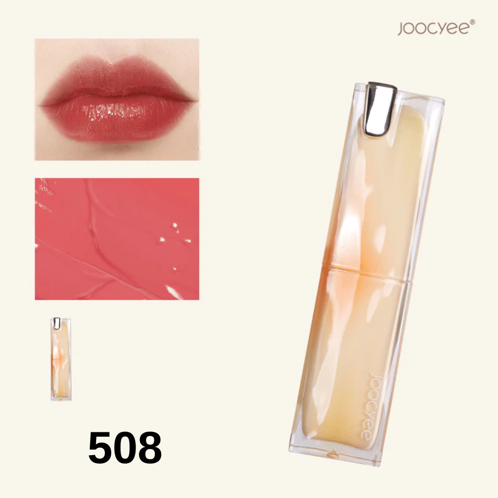 Joocyee-Glazed-Rouge-508