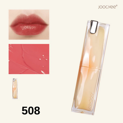 Joocyee-Glazed-Rouge-508