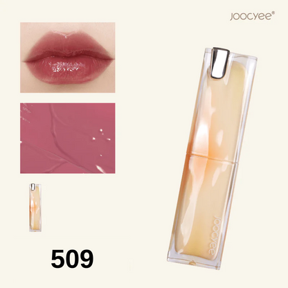 Joocyee-Glazed-Rouge-509