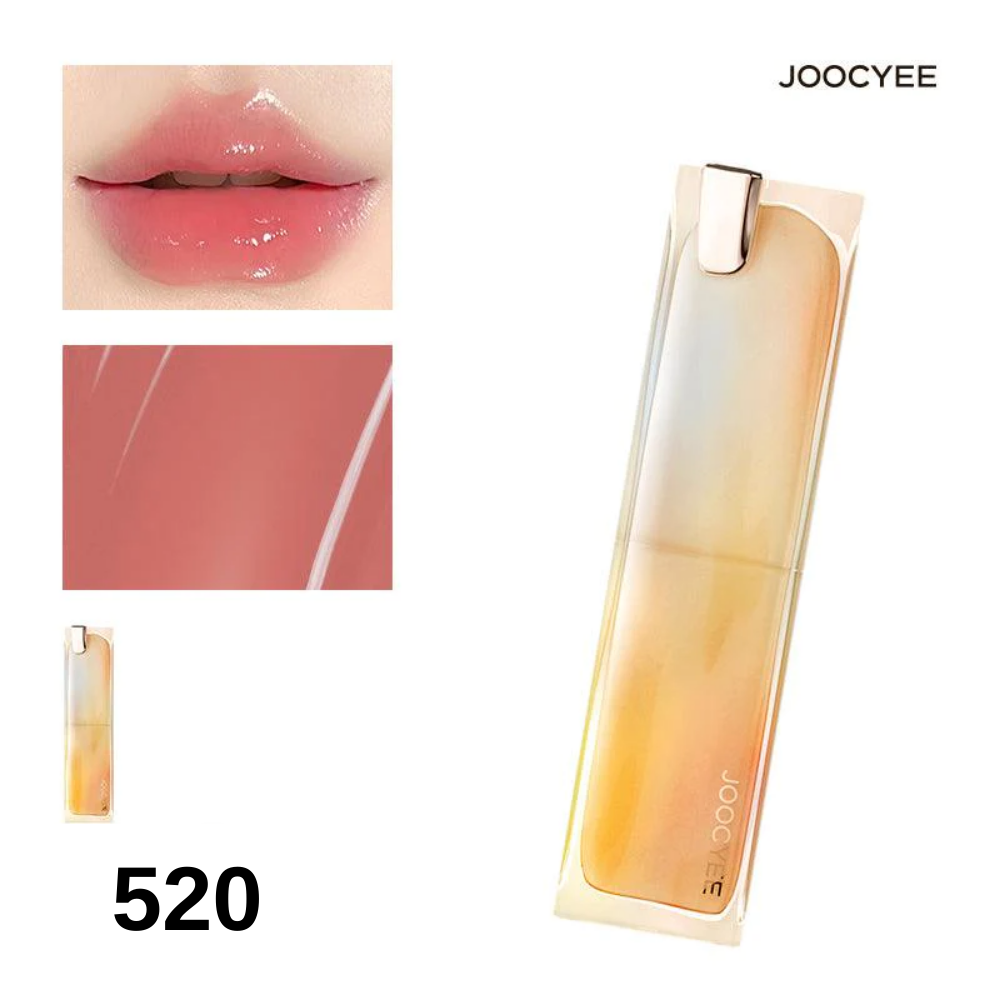 Joocyee-Glazed-Rouge-520