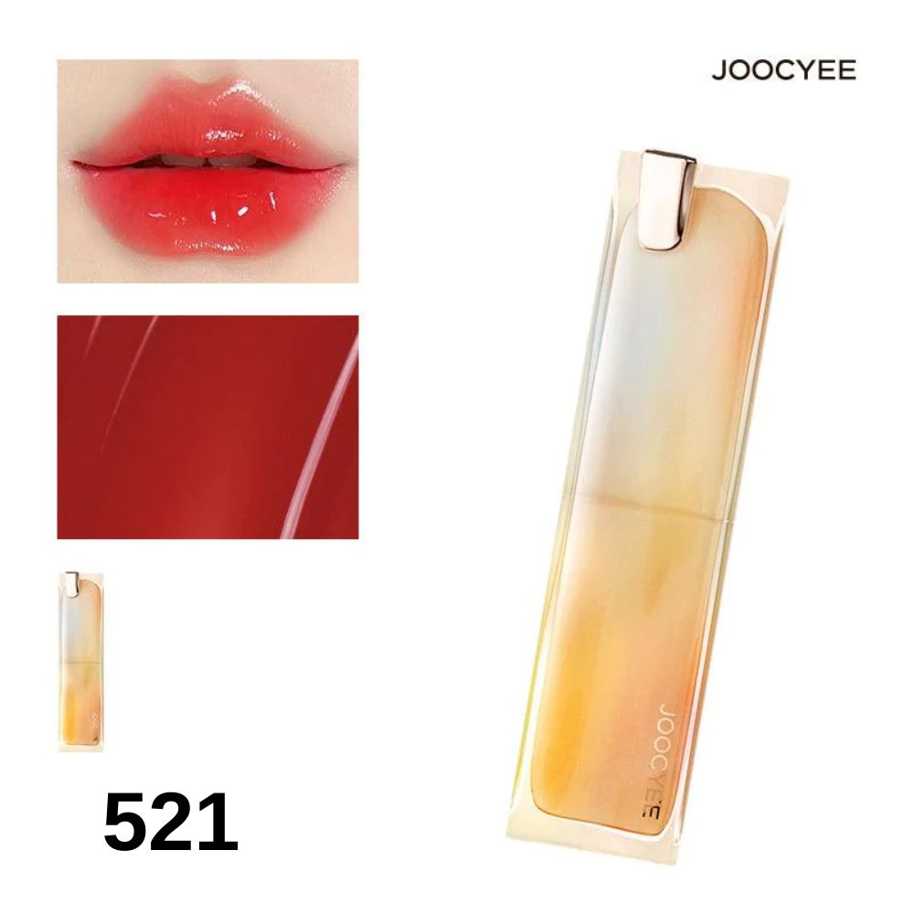 Joocyee-Glazed-Rouge-521