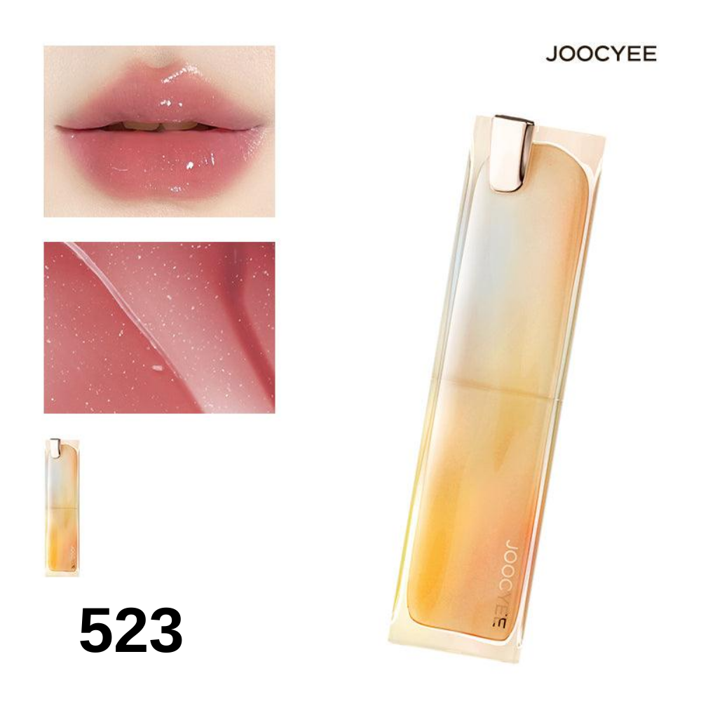 Joocyee-Glazed-Rouge-523