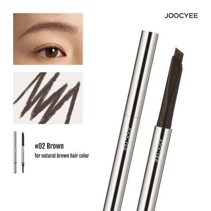 Joocyee Hexagonal Eyebrow Pencil