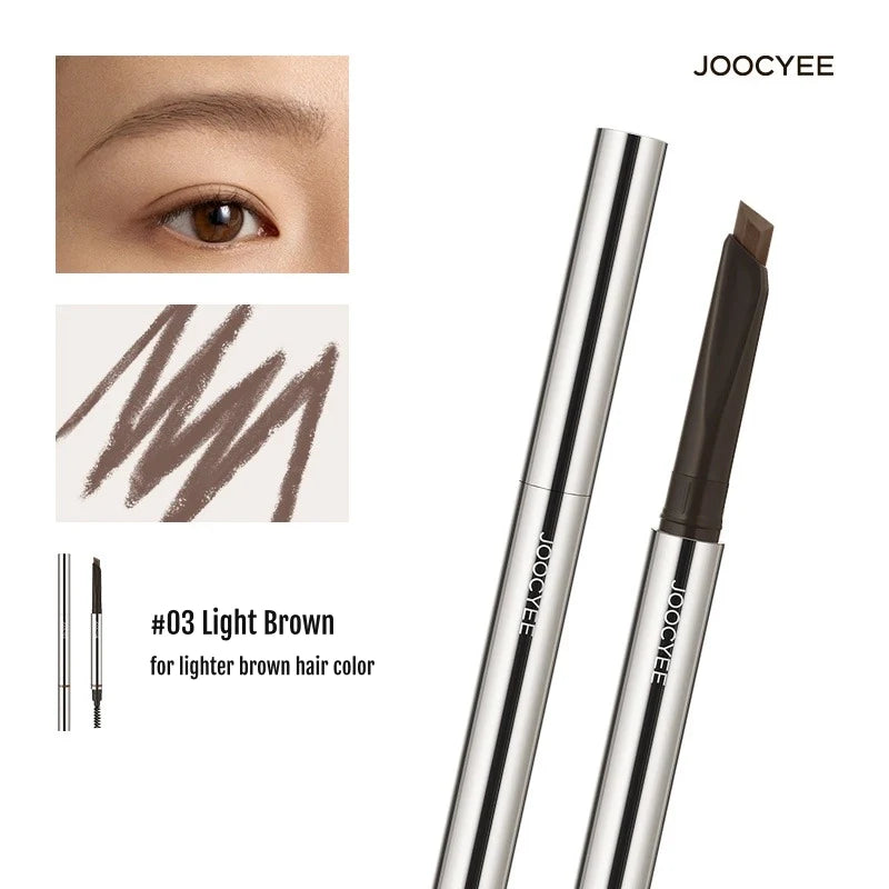 Joocyee Hexagonal Eyebrow Pencil