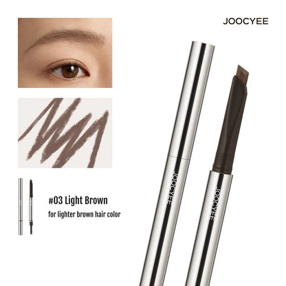 Joocyee Hexagonal Eyebrow Pencil